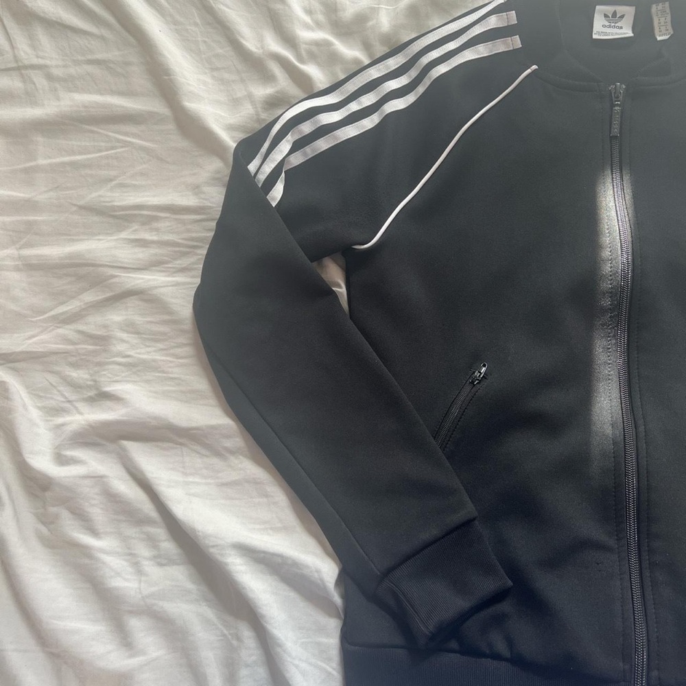 Adidas Track Jacket - Picture 8 of 8